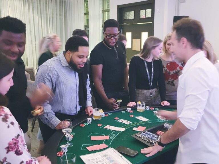 casino